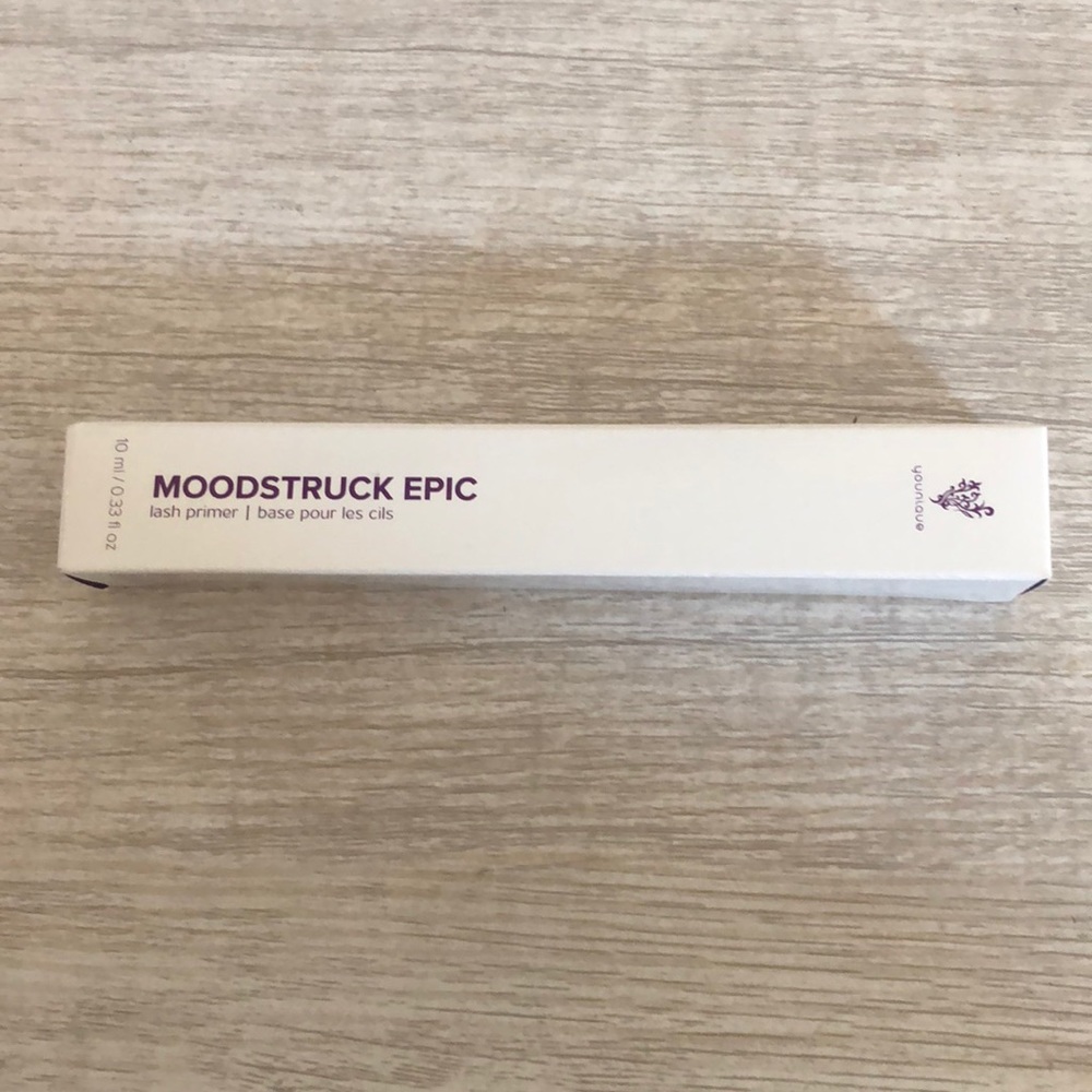 Moodstruck epic lash primer